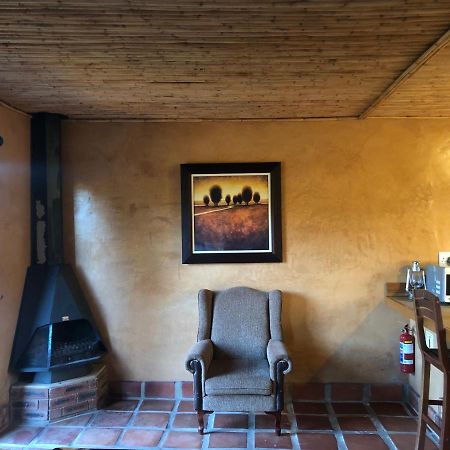 Inn On Highlands Grabouw Extérieur photo