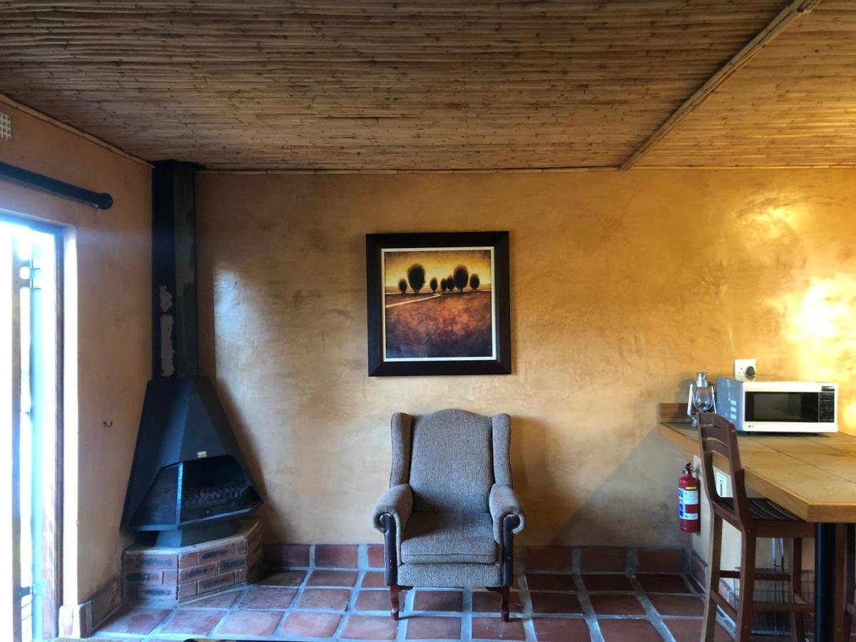 Inn On Highlands Grabouw Extérieur photo