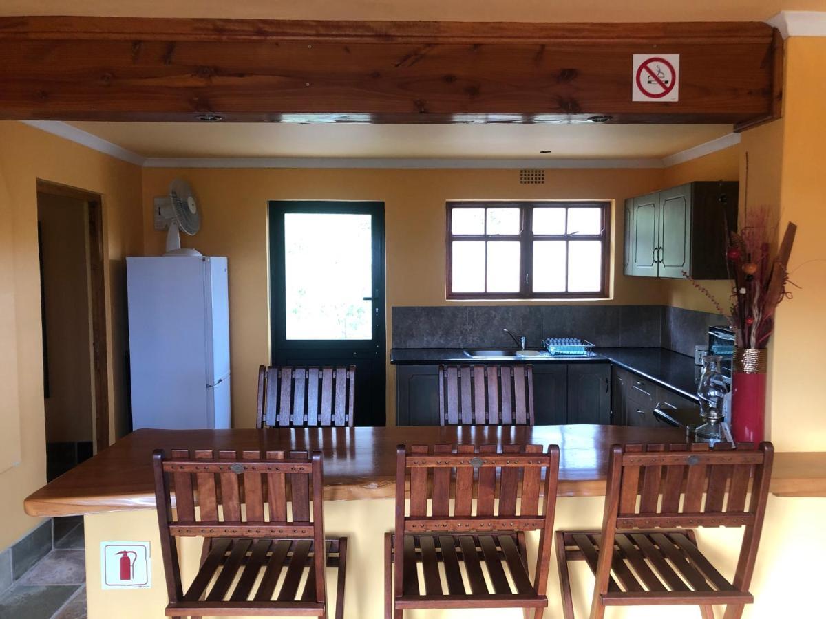 Inn On Highlands Grabouw Extérieur photo