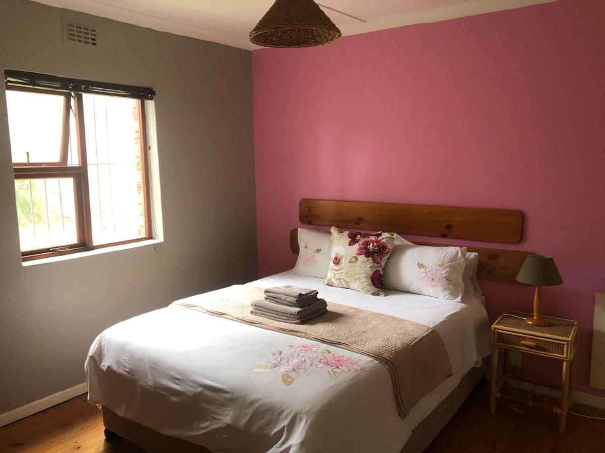 Inn On Highlands Grabouw Extérieur photo