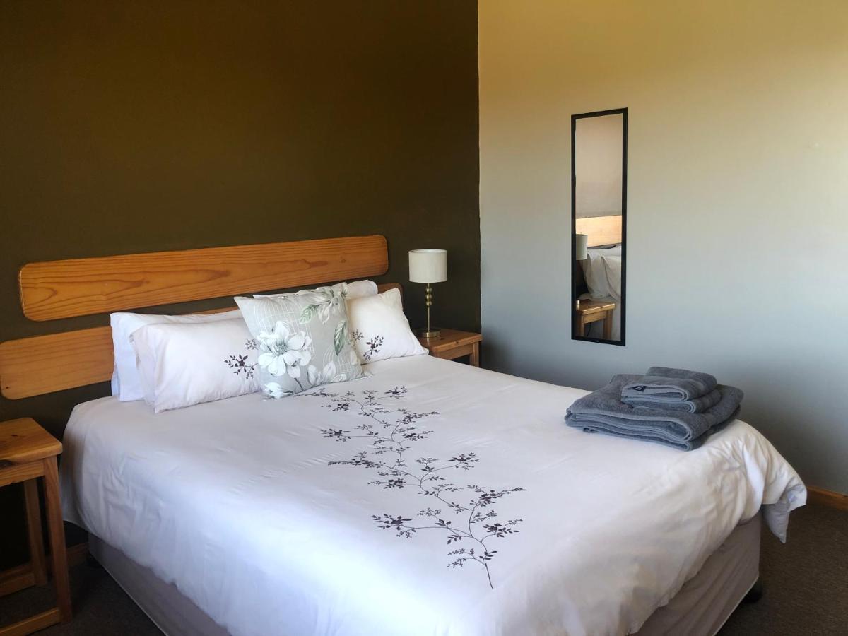 Inn On Highlands Grabouw Extérieur photo