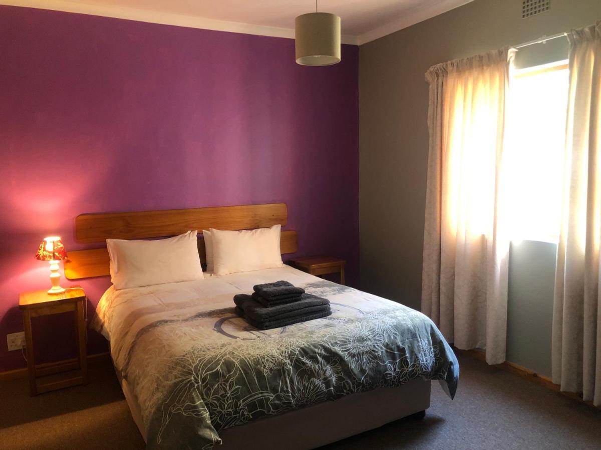 Inn On Highlands Grabouw Extérieur photo