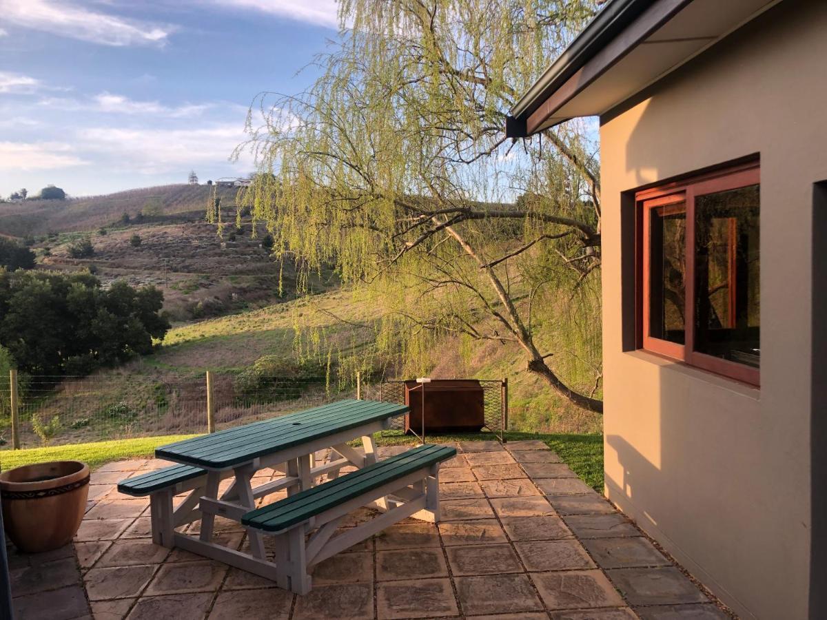 Inn On Highlands Grabouw Extérieur photo