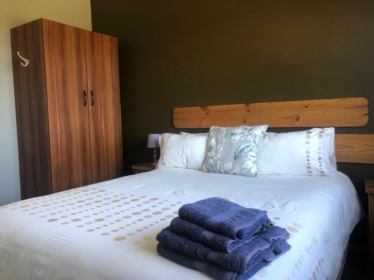 Inn On Highlands Grabouw Extérieur photo